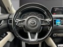 Mazda cx-5 2.2l skyactiv-d 150 ch 4x2 signature - garantie 1 an occasion  simplicicar nord isere simplicicar simplicibike...