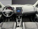 Citroen c4 aircross hdi 115 ss 4x4 feel edition - garantie 1 an occasion  simplicicar nord isere simplicicar simplicibike...