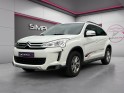 Citroen c4 aircross hdi 115 ss 4x4 feel edition - garantie 1 an occasion  simplicicar nord isere simplicicar simplicibike...