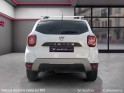 Dacia duster blue dci 115 4x2 prestige occasion simplicicar colomiers  simplicicar simplicibike france