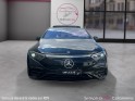 Mercedes-benz eqs 450 333ch amg line occasion simplicicar colomiers  simplicicar simplicibike france