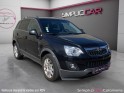 Opel antara 2.2 cdti 163 4x2 edition pack cosmo occasion simplicicar colomiers  simplicicar simplicibike france