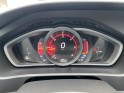 Volvo v40 d3 150 r-design occasion simplicicar colomiers  simplicicar simplicibike france