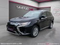 Mitsubishi outlander phev 2.4l phev twin motor 4wd business occasion simplicicar colomiers  simplicicar simplicibike france