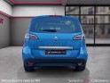 Renault scenic iii dci 110 fap eco2 initial paris edc occasion simplicicar colomiers  simplicicar simplicibike france