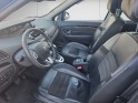 Renault scenic iii dci 110 fap eco2 initial paris edc occasion simplicicar colomiers  simplicicar simplicibike france