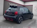 Mini cooper s 231 john cooper works occasion simplicicar colomiers  simplicicar simplicibike france