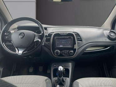 Renault captur business dci 90 energy eco² business e6 occasion simplicicar colomiers  simplicicar simplicibike france