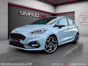 Ford fiesta st 1.5 ecoboost 200  st - garantie 12 mois - pack performance-bo-pack hiver occasion simplicicar lyon ouest...