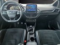 Ford fiesta st 1.5 ecoboost 200  st - garantie 12 mois - pack performance-bo-pack hiver occasion simplicicar lyon ouest...