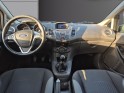 Ford fiesta 1.0 ecoboost 100 ss business garantie 12 mois occasion  simplicicar nord isere simplicicar simplicibike france