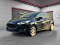 Ford fiesta 1.0 ecoboost 100 ss business garantie 12 mois occasion  simplicicar nord isere simplicicar simplicibike france