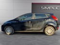 Ford fiesta 1.0 ecoboost 100 ss business garantie 12 mois occasion  simplicicar nord isere simplicicar simplicibike france