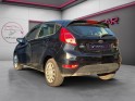 Ford fiesta 1.0 ecoboost 100 ss business garantie 12 mois occasion  simplicicar nord isere simplicicar simplicibike france