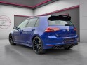 Volkswagen golf 2.0 tsi 300 bluemotion technology dsg6 4motion r garantie 12 mois occasion  simplicicar nord isere...