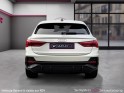 Audi q3 sportback 35 tfsi 150 ch s tronic 7 s line virtual - camera - pack noir - carplay - keyless go - volant meplat...