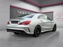 Mercedes classe cla 250 version sport 7-g dct a - toit ouvrant - garantie 1 an occasion  simplicicar nord isere simplicicar...