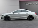 Mercedes classe cla 250 version sport 7-g dct a - toit ouvrant - garantie 1 an occasion  simplicicar nord isere simplicicar...