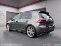 Volkswagen golf 2.0 tsi 300 dsg7 4motion r garantie 12 mois occasion simplicicar caen  simplicicar simplicibike france