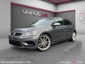 Volkswagen golf 2.0 tsi 300 dsg7 4motion r garantie 12 mois occasion simplicicar caen  simplicicar simplicibike france