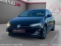 Volkswagen polo 1.0 tsi 95 ss bvm5 confortline occasion simplicicar beaune simplicicar simplicibike france