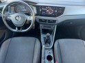 Volkswagen polo 1.0 tsi 95 ss bvm5 confortline occasion simplicicar beaune simplicicar simplicibike france