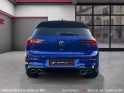 Volkswagen golf 2.0 tsi 320 dsg7 r garantie constructeur jusque septembre 2027 occasion simplicicar brive la gaillarde ...