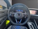 Volkswagen golf 2.0 tsi 320 dsg7 r garantie constructeur jusque septembre 2027 occasion simplicicar brive la gaillarde ...