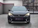 Peugeot 5008 130ch ss eat8 allure occasion simplicicar lagny  simplicicar simplicibike france