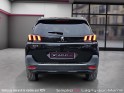 Peugeot 5008 130ch ss eat8 allure occasion simplicicar lagny  simplicicar simplicibike france