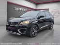 Peugeot 5008 130ch ss eat8 allure occasion simplicicar lagny  simplicicar simplicibike france