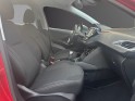 Peugeot 208 1.2 puretech 82ch bvm5 allure carplay garantie 12 mois sort de révision occasion montreuil (porte de...