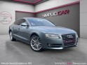 Audi a5 sportback 2.0 tfsi 211 ambition luxe quattro s tronic garantie 12mois occasion parc voitures beauvais simplicicar...