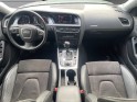 Audi a5 sportback 2.0 tfsi 211 ambition luxe quattro s tronic garantie 12mois occasion parc voitures beauvais simplicicar...