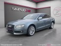 Audi a5 sportback 2.0 tfsi 211 ambition luxe quattro s tronic garantie 12mois occasion parc voitures beauvais simplicicar...