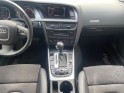 Audi a5 sportback 2.0 tfsi 211 ambition luxe quattro s tronic garantie 12mois occasion parc voitures beauvais simplicicar...