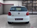 Volkswagen polo 1.6 tdi 90 fap sportline occasion  simplicicar vaucresson nice - pfvauto simplicicar simplicibike france