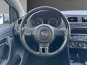 Volkswagen polo 1.6 tdi 90 fap sportline occasion  simplicicar vaucresson nice - pfvauto simplicicar simplicibike france