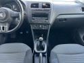 Volkswagen polo 1.6 tdi 90 fap sportline occasion  simplicicar vaucresson nice - pfvauto simplicicar simplicibike france