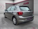 Volkswagen polo 1.0 80 ss bvm5 occasion simplicicar lille  simplicicar simplicibike france