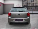 Volkswagen polo 1.0 80 ss bvm5 occasion simplicicar lille  simplicicar simplicibike france