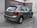 Volkswagen polo 1.0 80 ss bvm5 occasion simplicicar lille  simplicicar simplicibike france