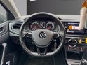 Volkswagen polo 1.0 80 ss bvm5 occasion simplicicar lille  simplicicar simplicibike france