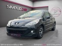 Peugeot 207 1.4 hdi 68ch fap blue lion occasion simplicicar st-maximin simplicicar simplicibike france