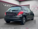 Peugeot 207 1.4 hdi 68ch fap blue lion occasion simplicicar st-maximin simplicicar simplicibike france