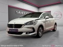 Ds ds5 executive bluehdi 120ch executive / origine france / garantie 12 mois occasion simplicicar nancy simplicicar...