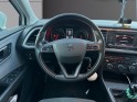 Seat leon 1.2 tsi 110 start/stop style occasion simplicicar frejus  simplicicar simplicibike france