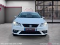 Seat leon 1.2 tsi 110 start/stop style occasion simplicicar frejus  simplicicar simplicibike france