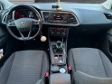 Seat leon 1.2 tsi 110 start/stop style occasion simplicicar frejus  simplicicar simplicibike france