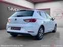 Seat leon 1.2 tsi 110 start/stop style occasion simplicicar frejus  simplicicar simplicibike france